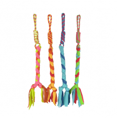 Pet Webbing Toy