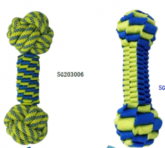 Pet Webbing Toy