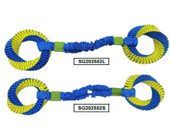 Pet Webbing Toy
