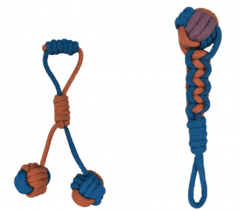 Pet Webbing Toy