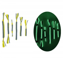 Glowing in Dark Pet Webbing Toy