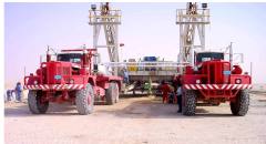 Turkey Moving in Saudi