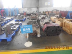 16-3/4" 5/10M Ram BOP Spare Parts