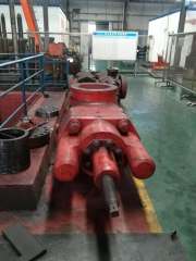 16-3/4" 5000/10M Psi Cameron Single Ram BOP