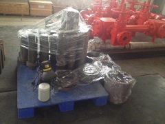 16-3/4" 5/10M Ram BOP Spare Parts