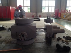 13-5/8" 10000 Psi NOV T3 Single Ram BOP
