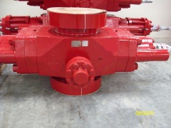 13-5/8" 10000 Psi NOV T3 Single Ram BOP