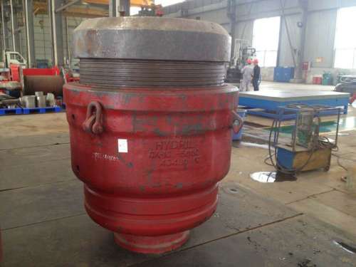16-3/4" 5000 Psi Hydril Annular BOP