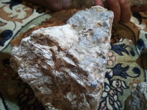 Barite 4.2 in Pakistan