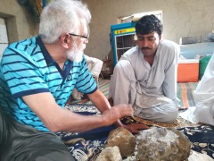 Barite 4.2 in Pakistan