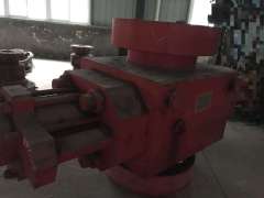 13-5/8" 15000 psi BOP stack