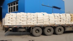 Drilling Fluids and Cement Additives Manufacturer