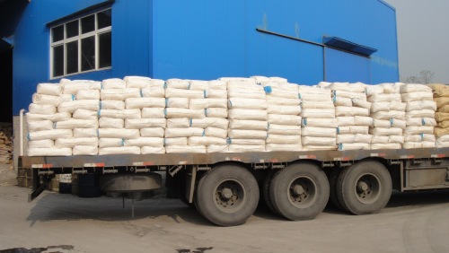 Drilling Fluids and Cement Additives Manufacturer