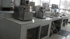 Drilling Fluids and Cement Additives Manufacturer