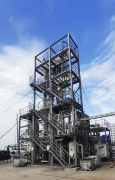 Oil Cutings Extration Equipment and Service
