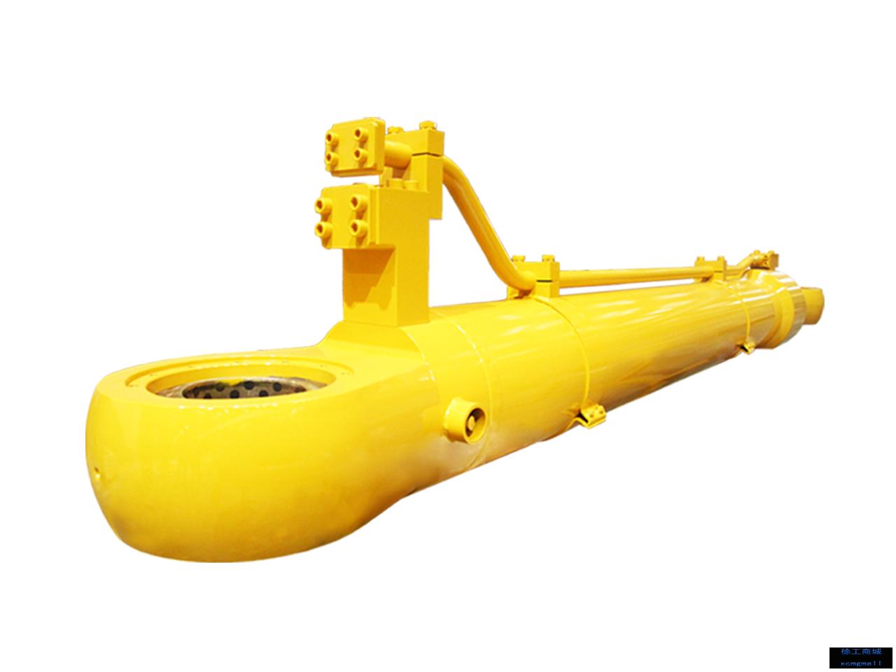 Excavator Hydraulic cylinder