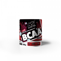 Maxtech LABS BCAA