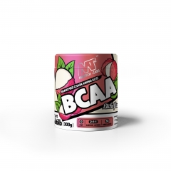 Maxtech LABS BCAA