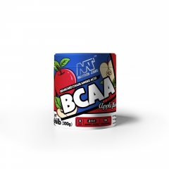 Maxtech LABS BCAA