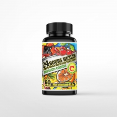 Maxtech LABS 24hours Health Compound Fruit and Vegetable