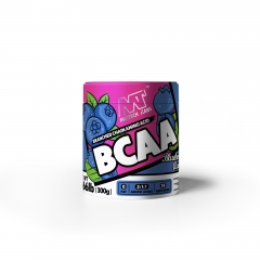 Maxtech LABS BCAA