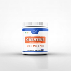 Maxtech LABS Creatine Monohydrate