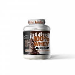 Maxtech Labs 100% whey protein