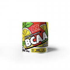 Maxtech LABS BCAA