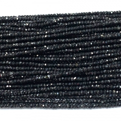 black spinel