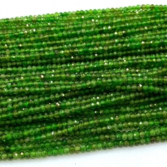 Chrome Diopside