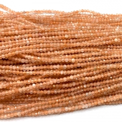 gold sunstone