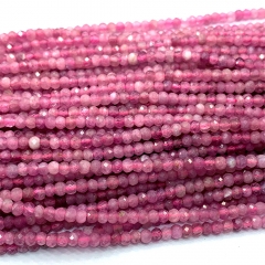 Pink Tourmaline