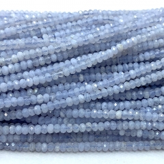 purple agate