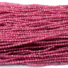 Pink Tourmaline