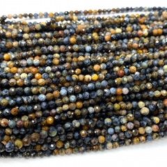 Pietersite