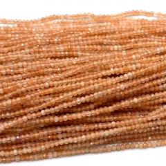 Gold Sunstone