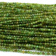 Green Tourmaline