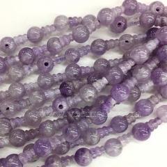 Lavender Amethyst