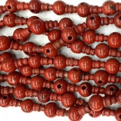 red jasper