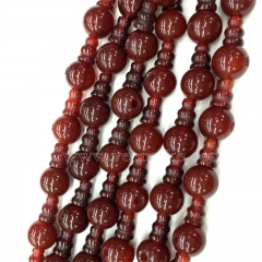 red agate 2