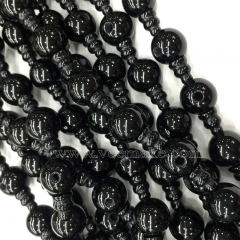 black agate