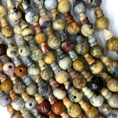crazy lace agate