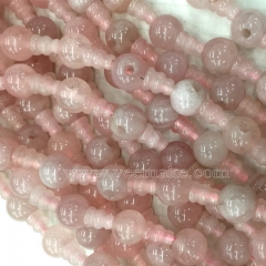 rose quartz