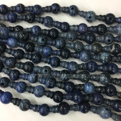 dumortierite