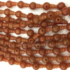 red aventurine