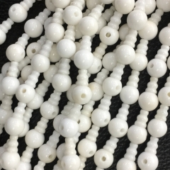 white jade