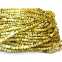 Yellow Opal