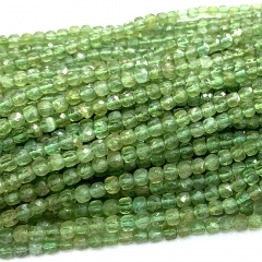 Green Apatite