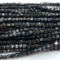 Black Spinel