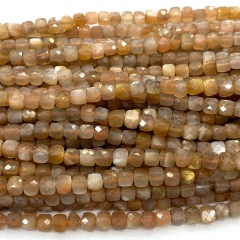 Gold Sunstone